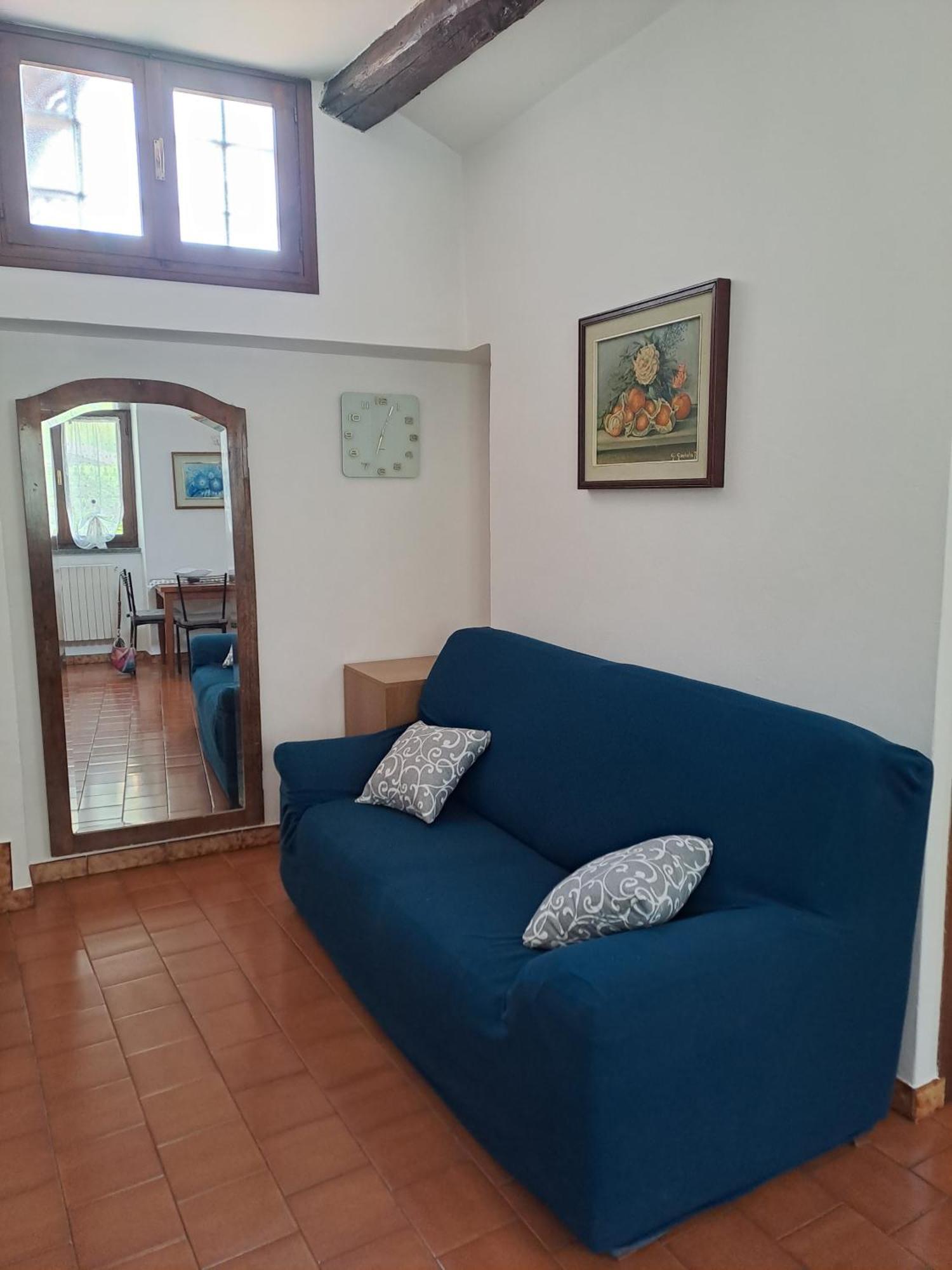 Апартаменти Mansardhouse Zona Bellagio Magreglio Екстер'єр фото
