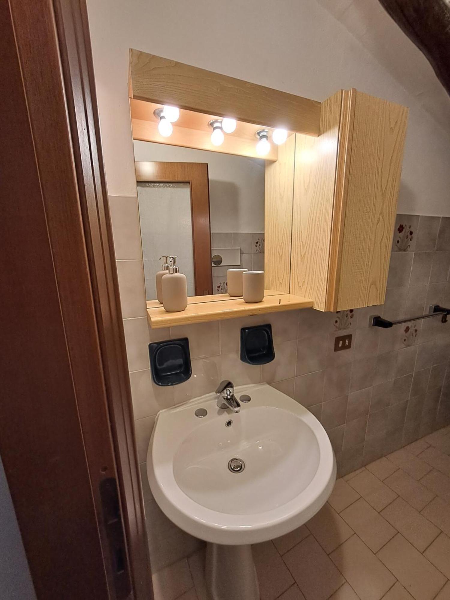 Апартаменти Mansardhouse Zona Bellagio Magreglio Екстер'єр фото